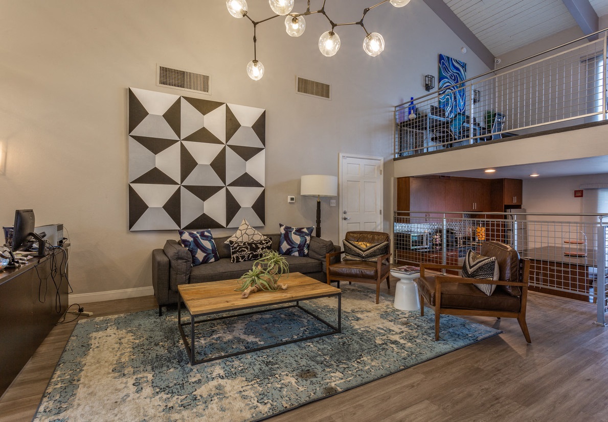 at Monaco Lakes Apt, Denver, Colorado